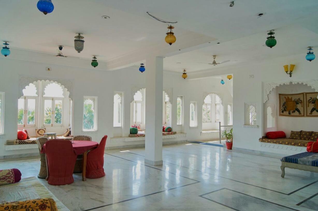 Aravali View Palace