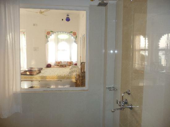 Hotel Aravali View Palace Udaipur
