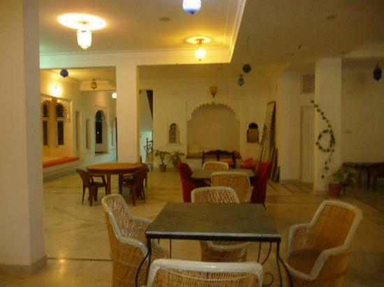 Aravali View Palace