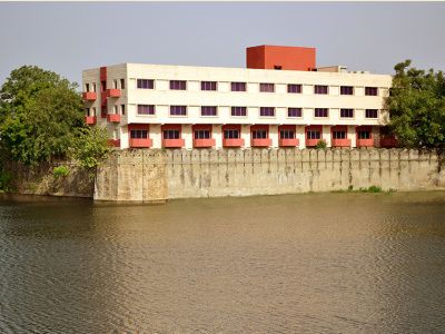 Hotel Rajdarshan - A View In 4*