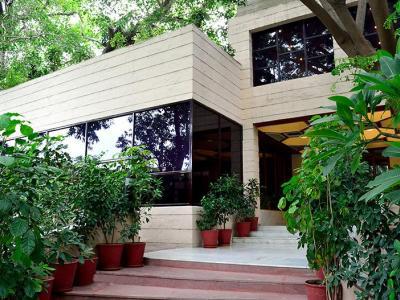Rajdarshan - A View In Hotel 4*