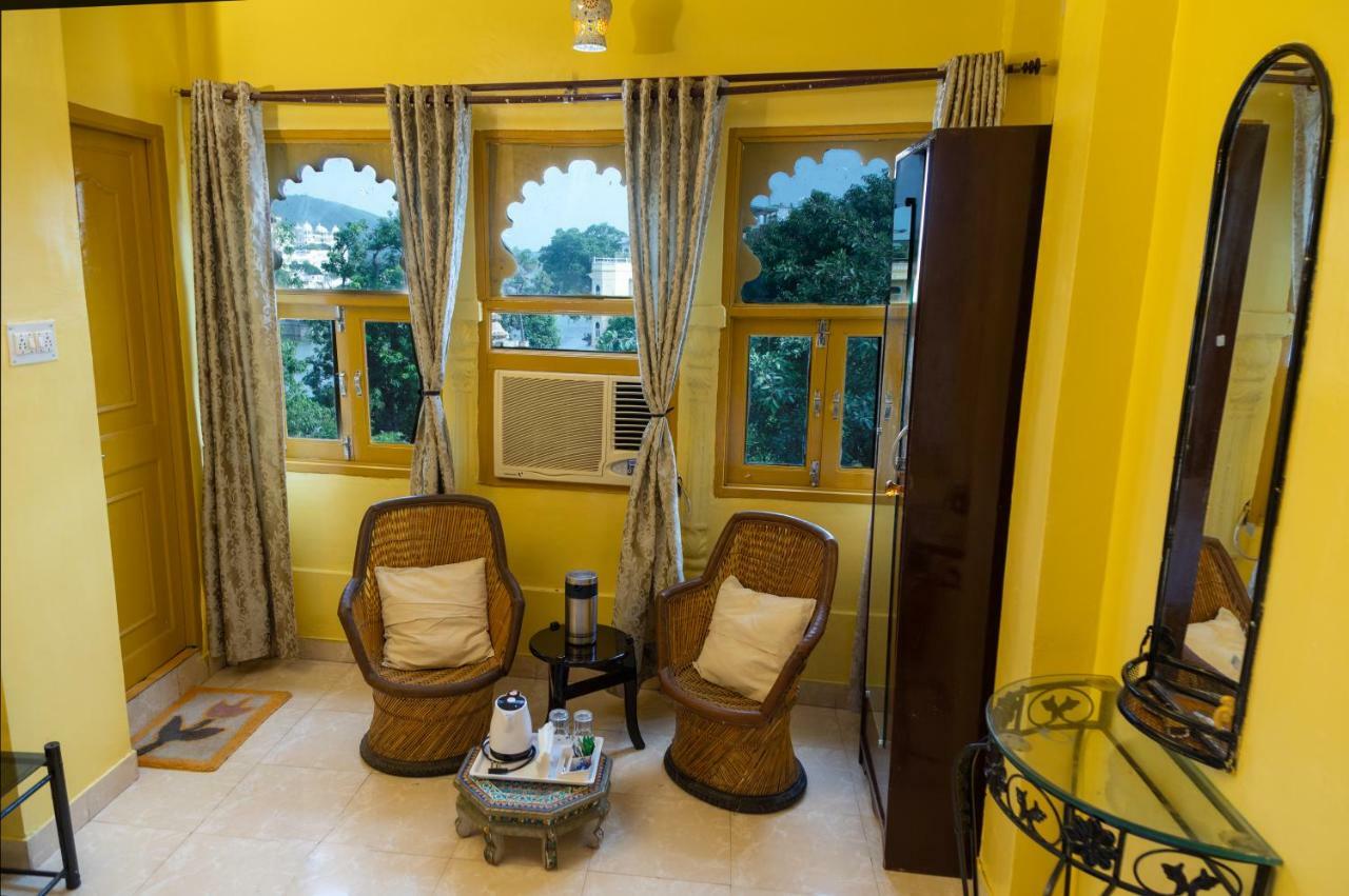 Hostel Backpacker Panda Udaipur Udaipur