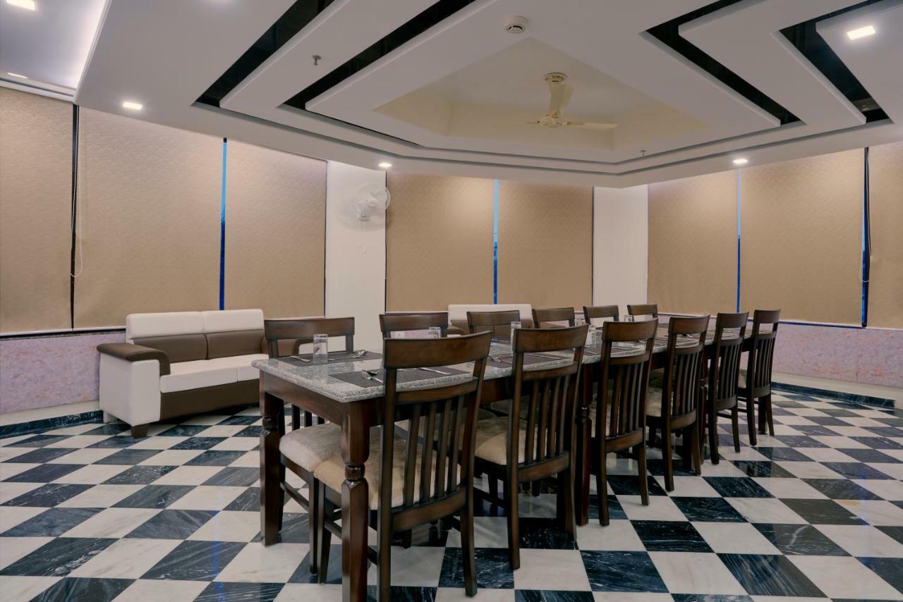 Hotel Gyangarh Udaipur