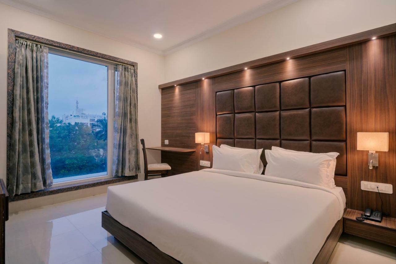 Hotel Gyangarh Udaipur