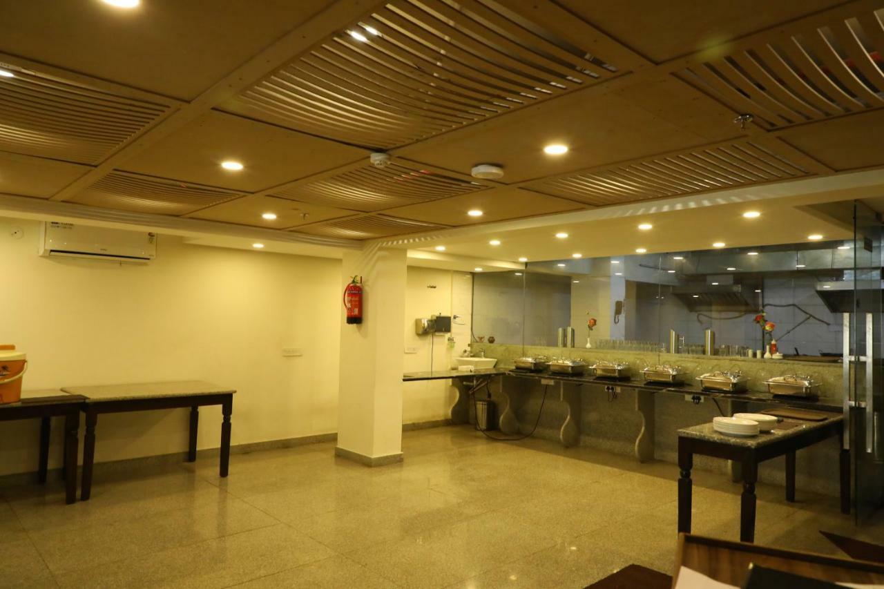 Hotel Gyangarh