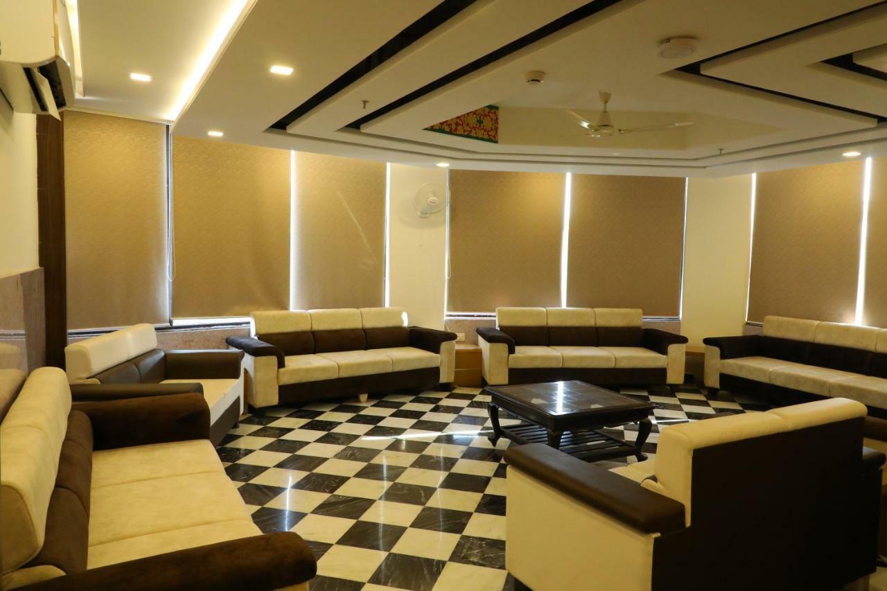 Gyangarh Hotel