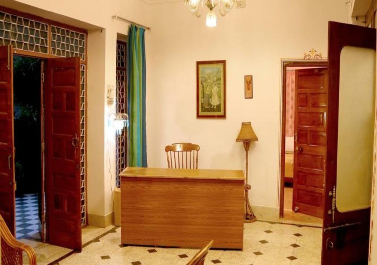 Ambavgarh Palace