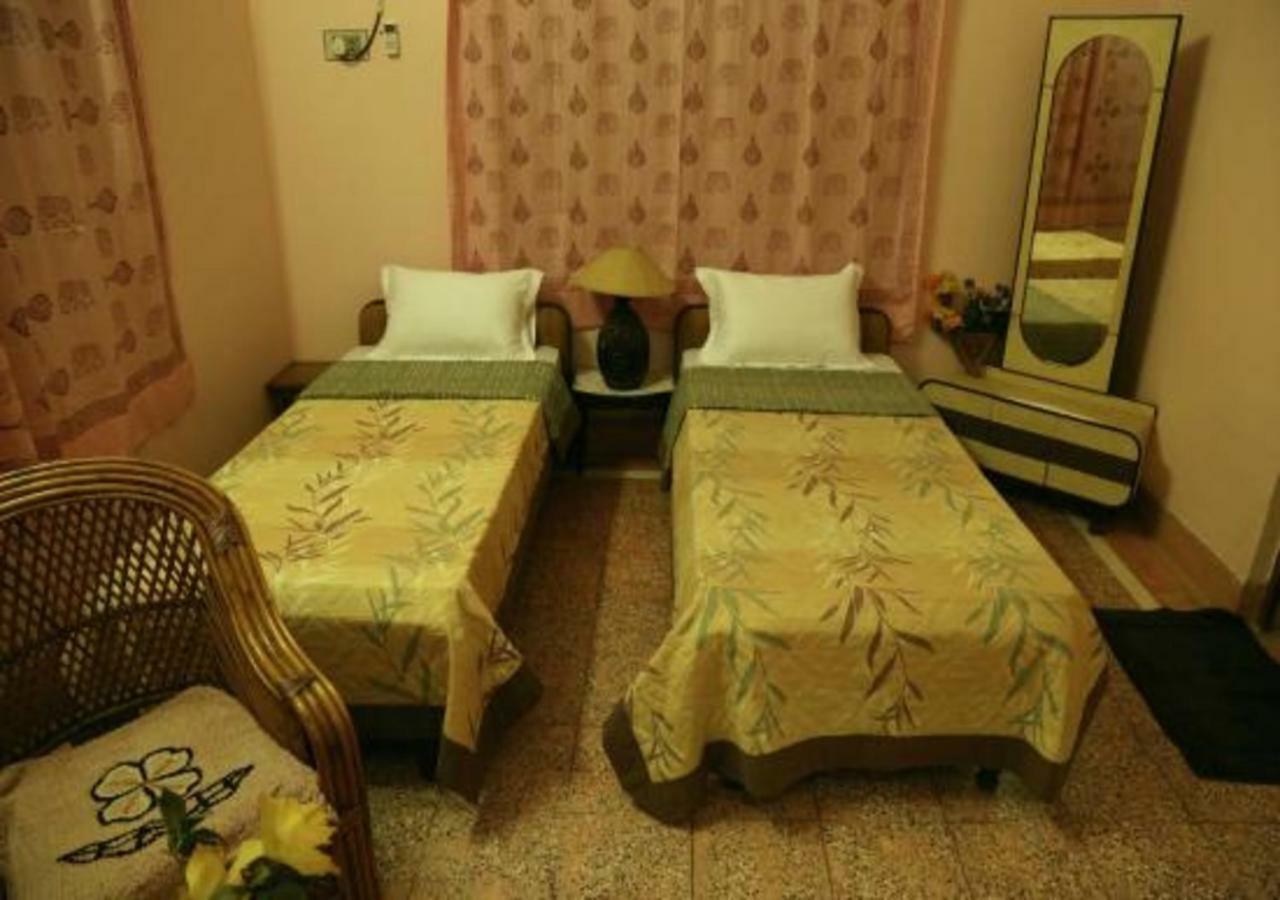 Ambavgarh Palace Hotel Udaipur