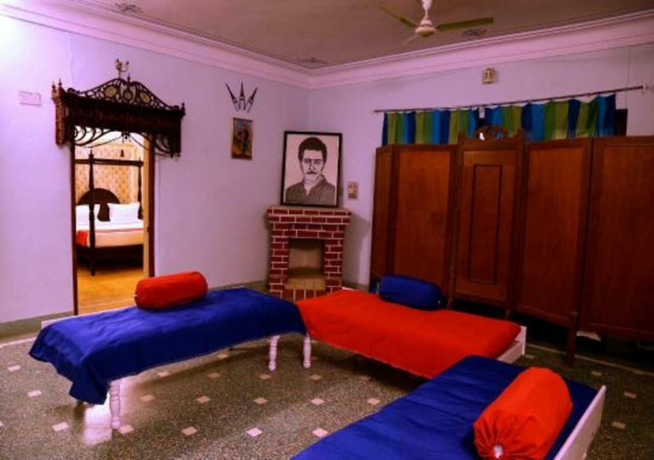 Ambavgarh Palace 3*
