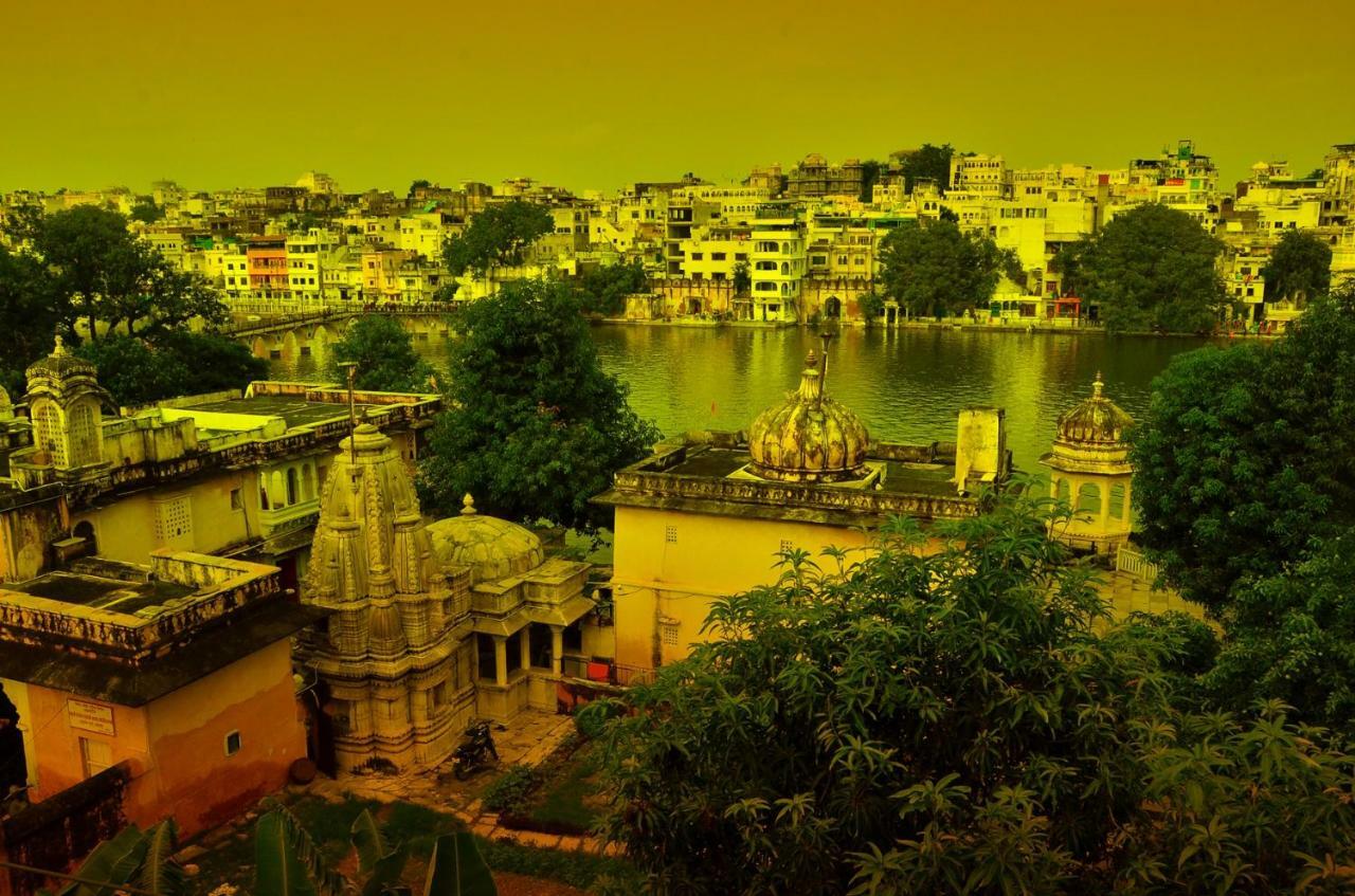 Shiv Palace 2* Udaipur