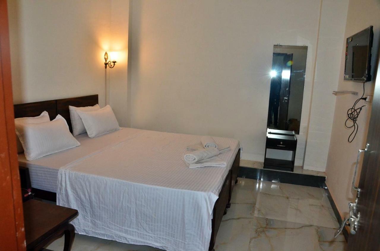 Guest house Shiv Palace 2*