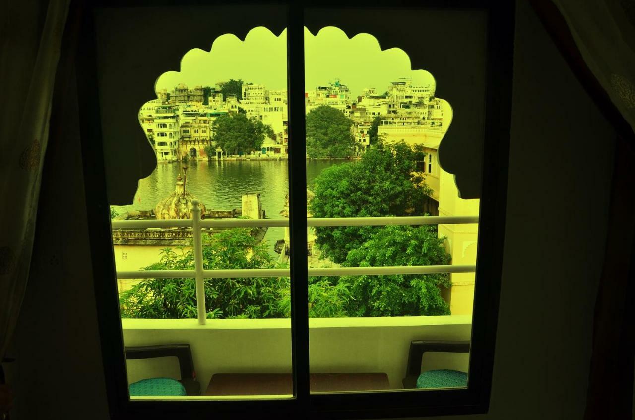 Guest house Shiv Palace 2*