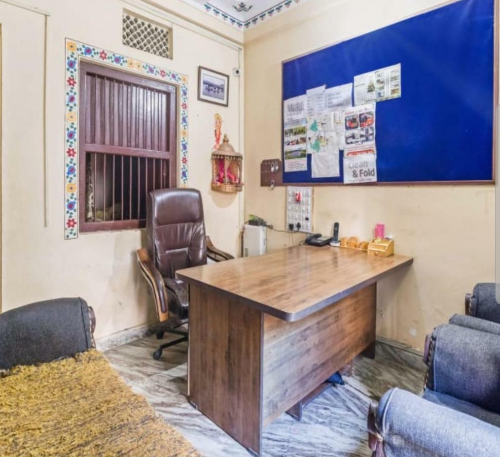 Bed & Breakfast Heritage Haveli Udaipur