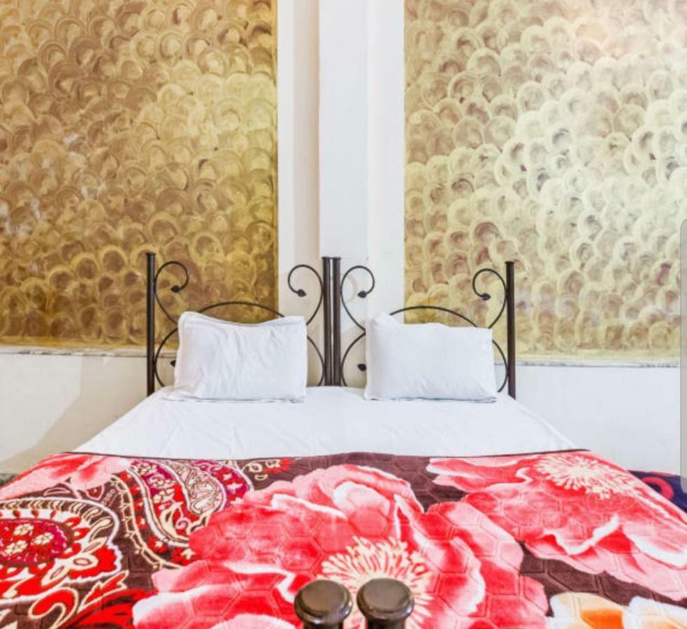 Heritage Haveli Bed & Breakfast