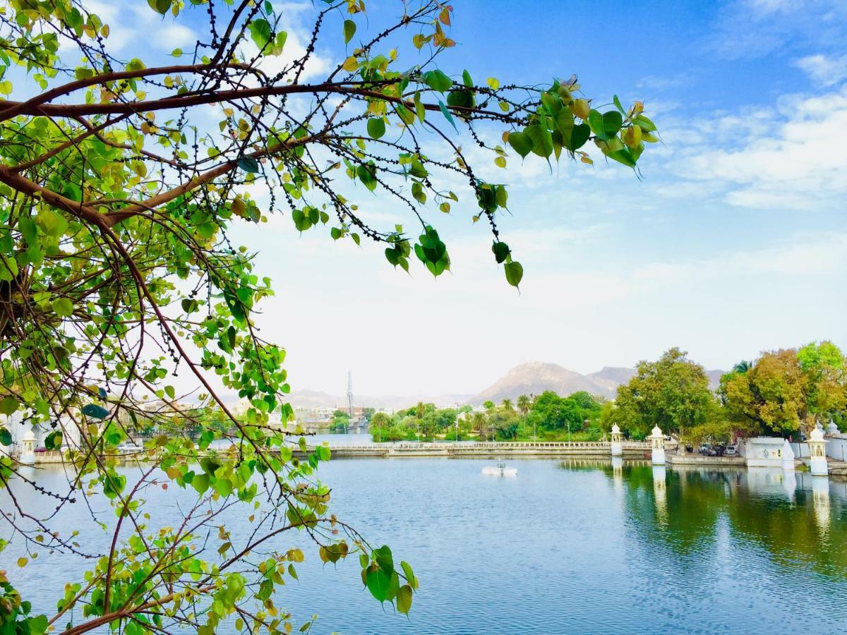 Oolala - Your House In The Center Of Homestay Udaipur