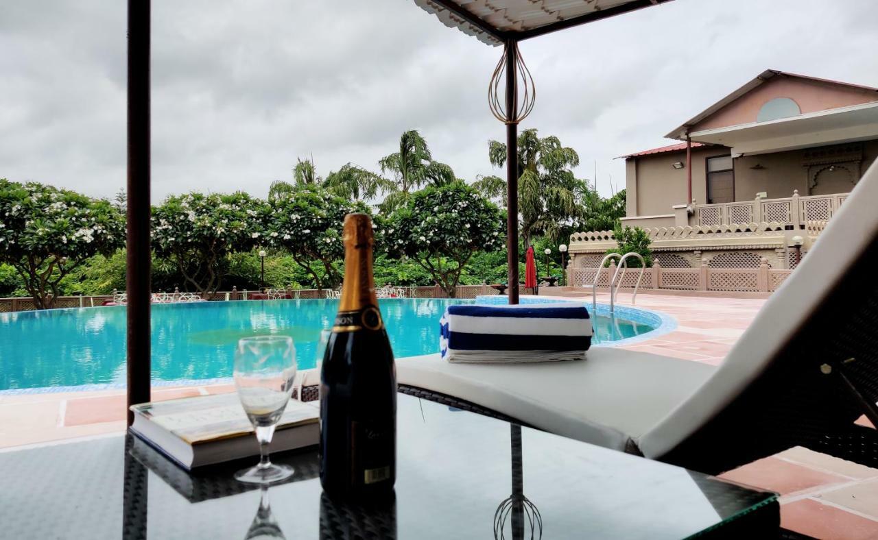 Araliayas & Resort Udaipur
