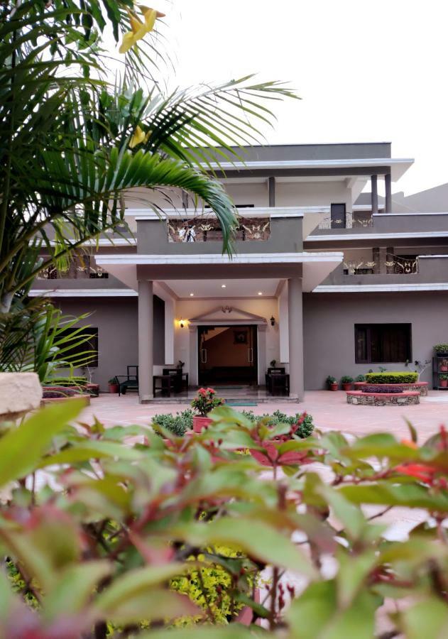 Araliayas & Resort Udaipur