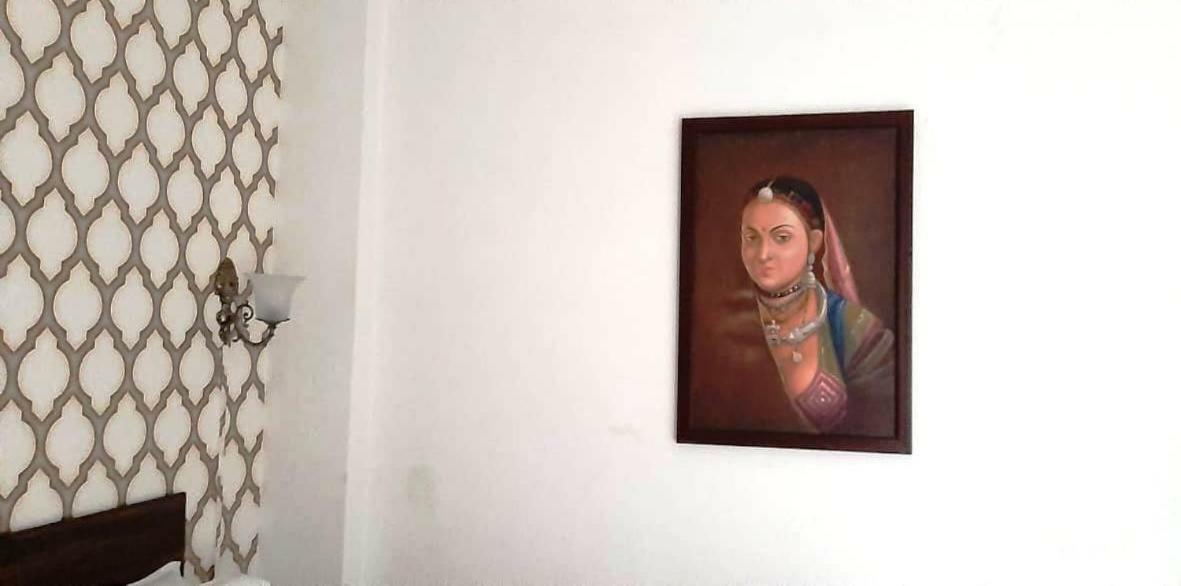 Guest house Shiv Palace Udaipur