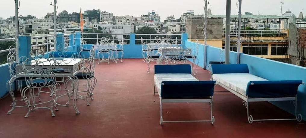 Guest house Shiv Palace