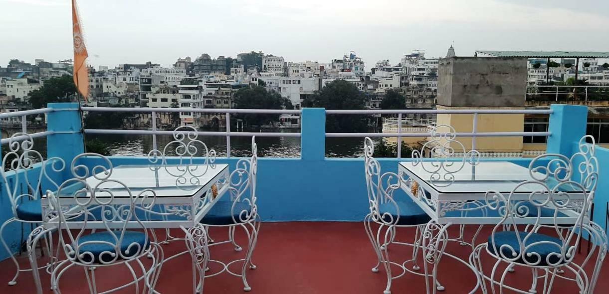 Shiv Palace 2* Udaipur
