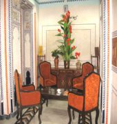 Hotel Shree Jagdish Mahal Heritage 2*
