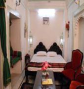 Hotel Shree Jagdish Mahal Heritage Udaipur