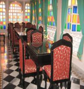 Shree Jagdish Mahal Heritage Hotel Udaipur