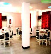 Ashish Palace 3*