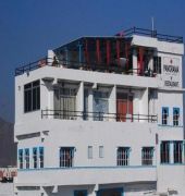 Bed & Breakfast Panorama Haveli 3*