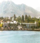 Lakend Hotel Udaipur