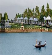 Shree Orchid - A Pichola Facing