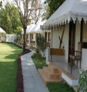 Shree Orchid - A Pichola Facing Resort Udaipur