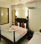 Shree Orchid - A Pichola Facing Resort