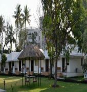 Shree Orchid - A Pichola Facing Resort 4*