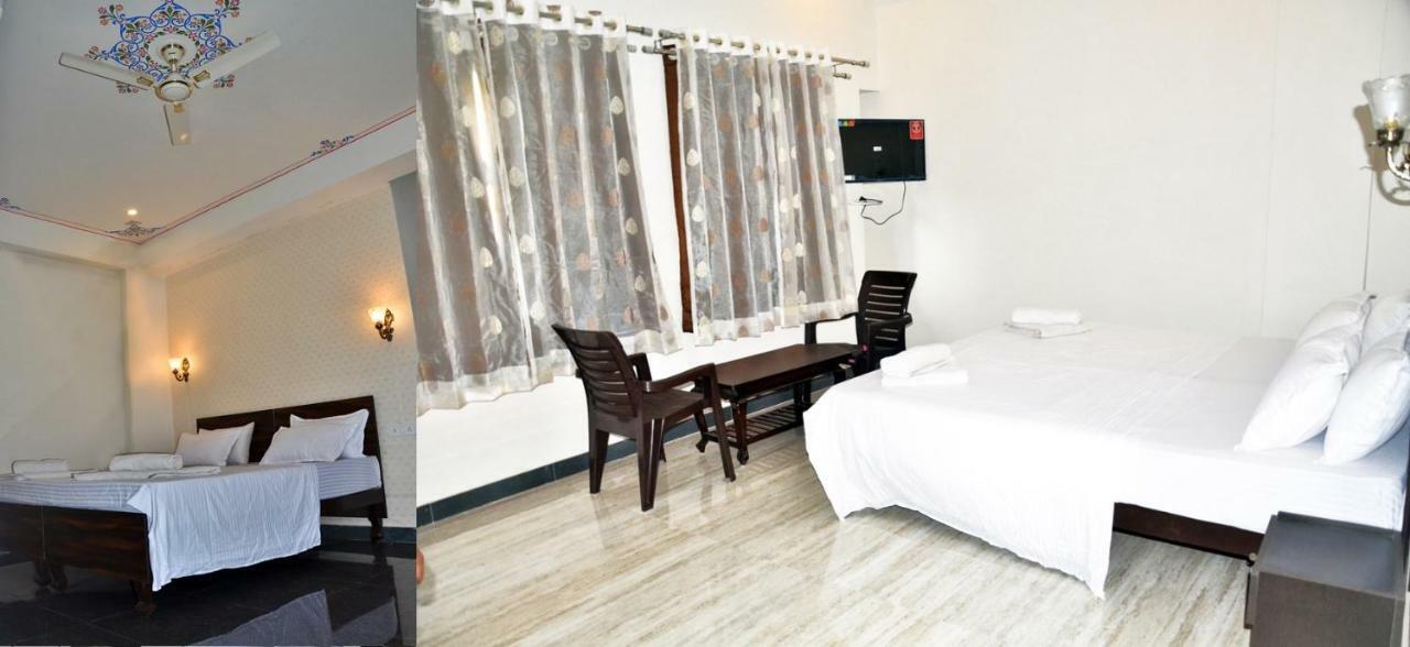 Shiv Palace Guest house
