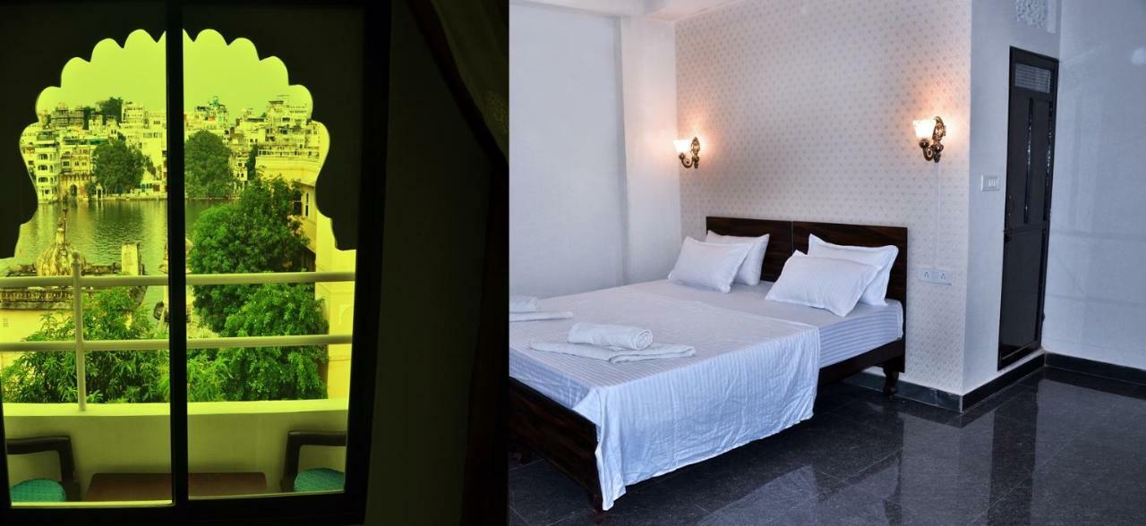 Shiv Palace Guest house