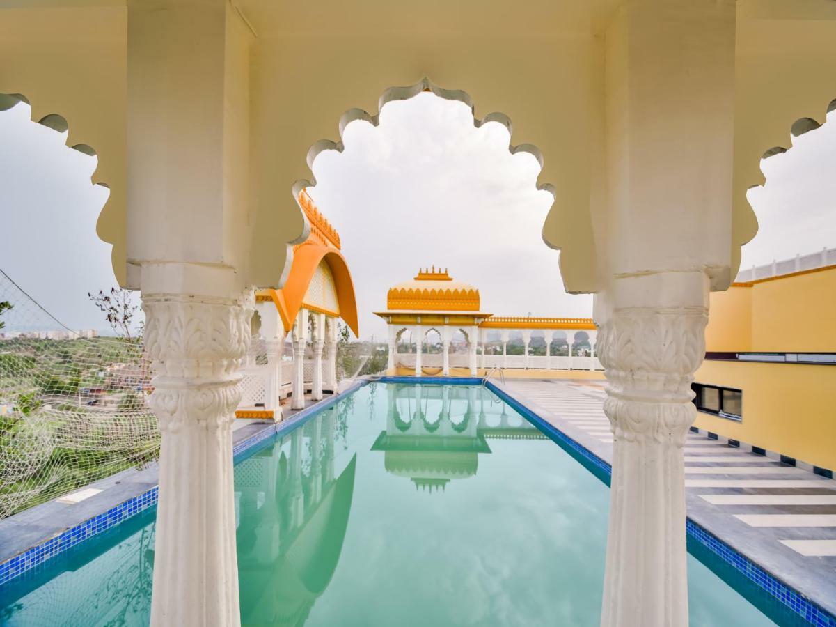 Sterling Balicha Hotel Udaipur