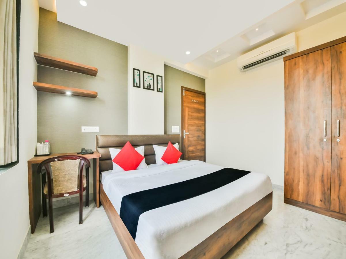 Capital O 40000 The Sejour Deluxe Hotel