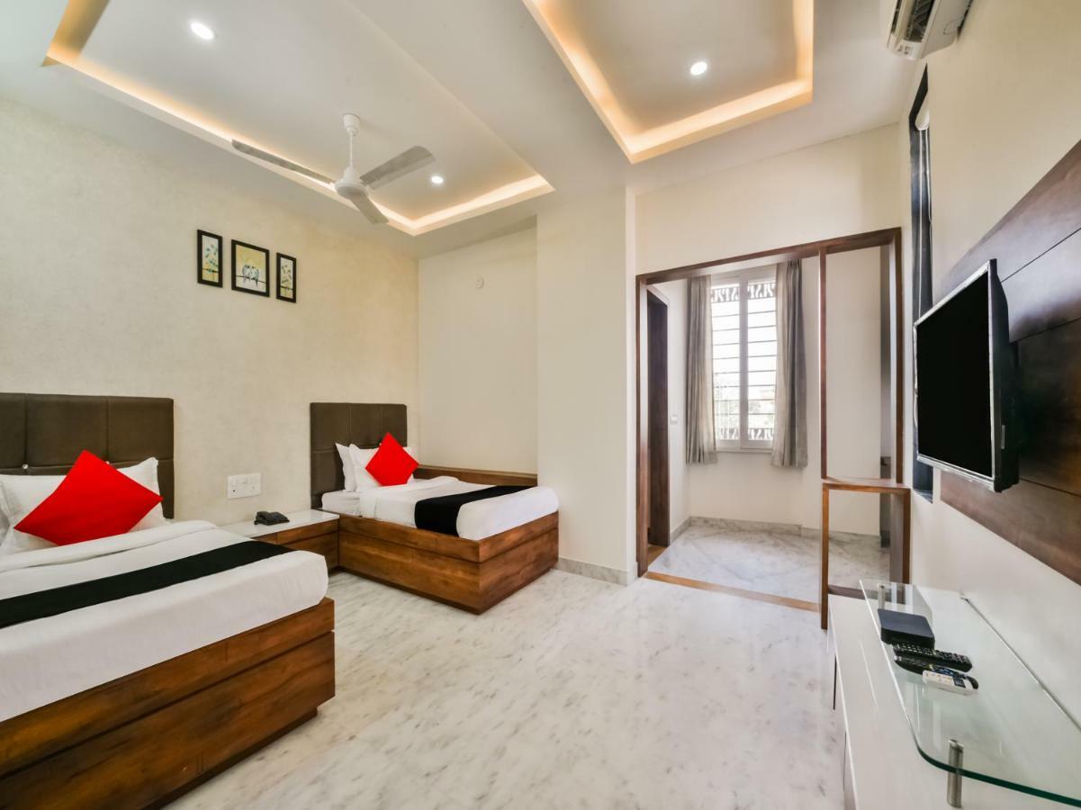 Hotel Capital O 40000 The Sejour Deluxe Udaipur