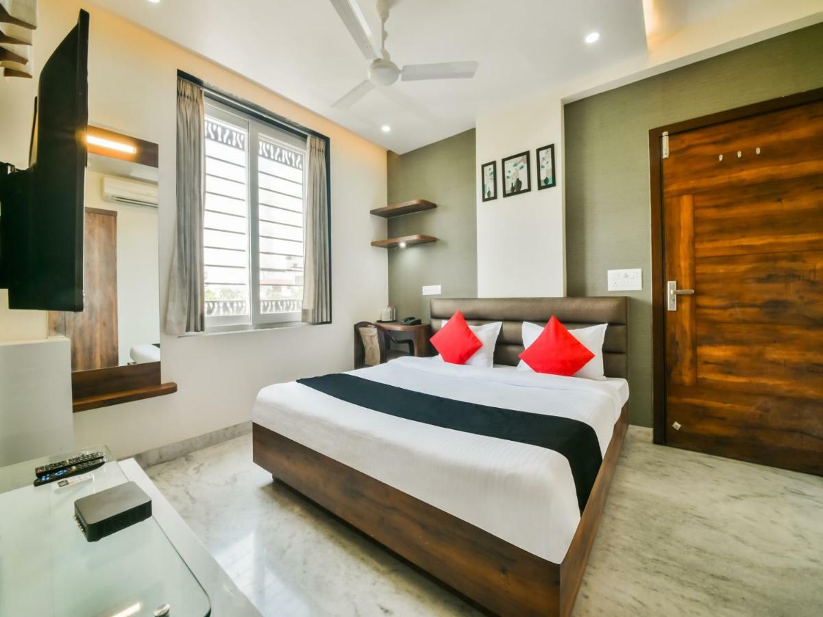 Capital O 40000 The Sejour Deluxe 3*