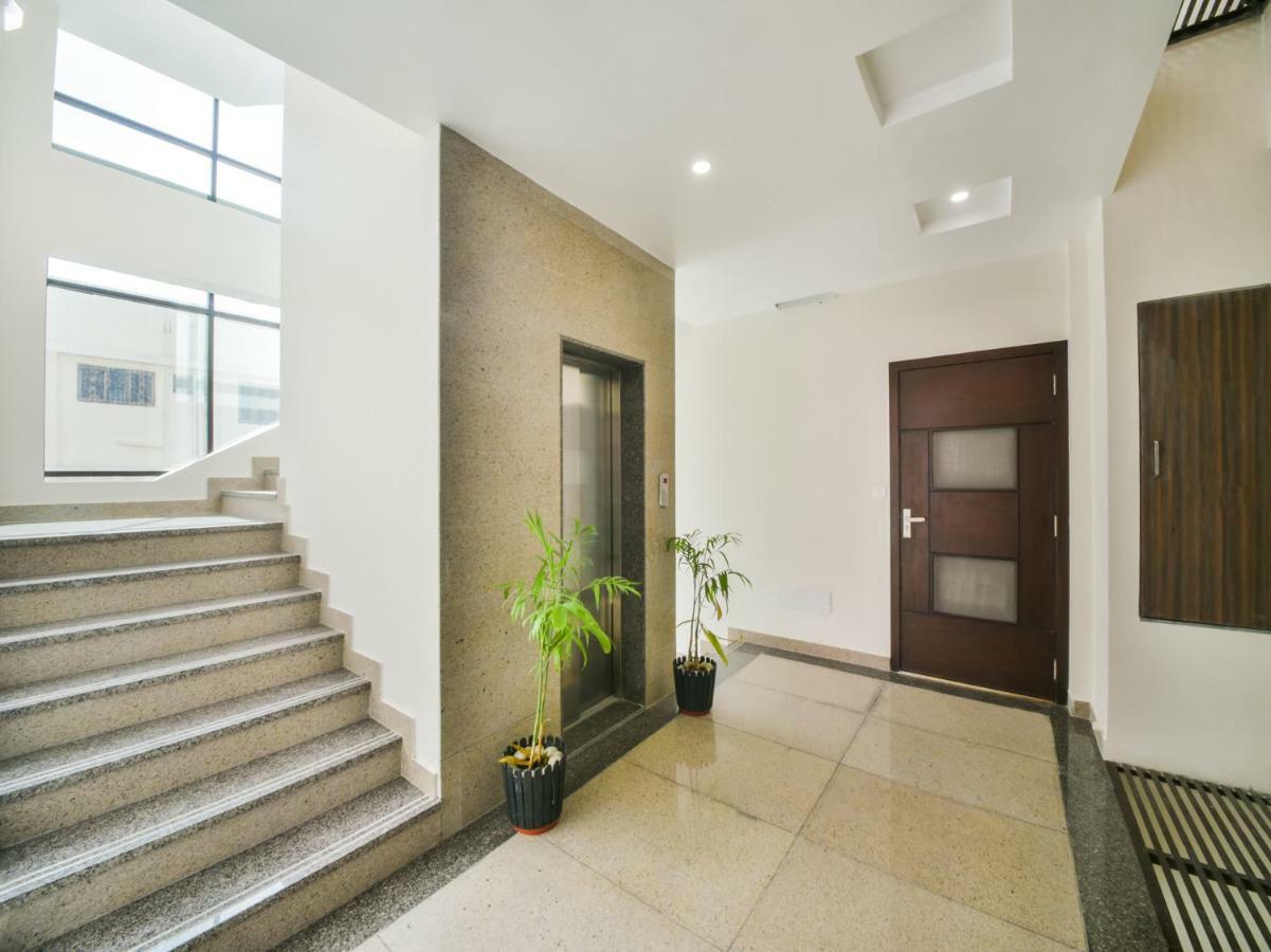 Capital O 40000 The Sejour Deluxe 3* Udaipur