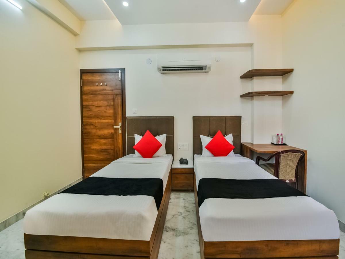 Hotel Capital O 40000 The Sejour Deluxe Udaipur