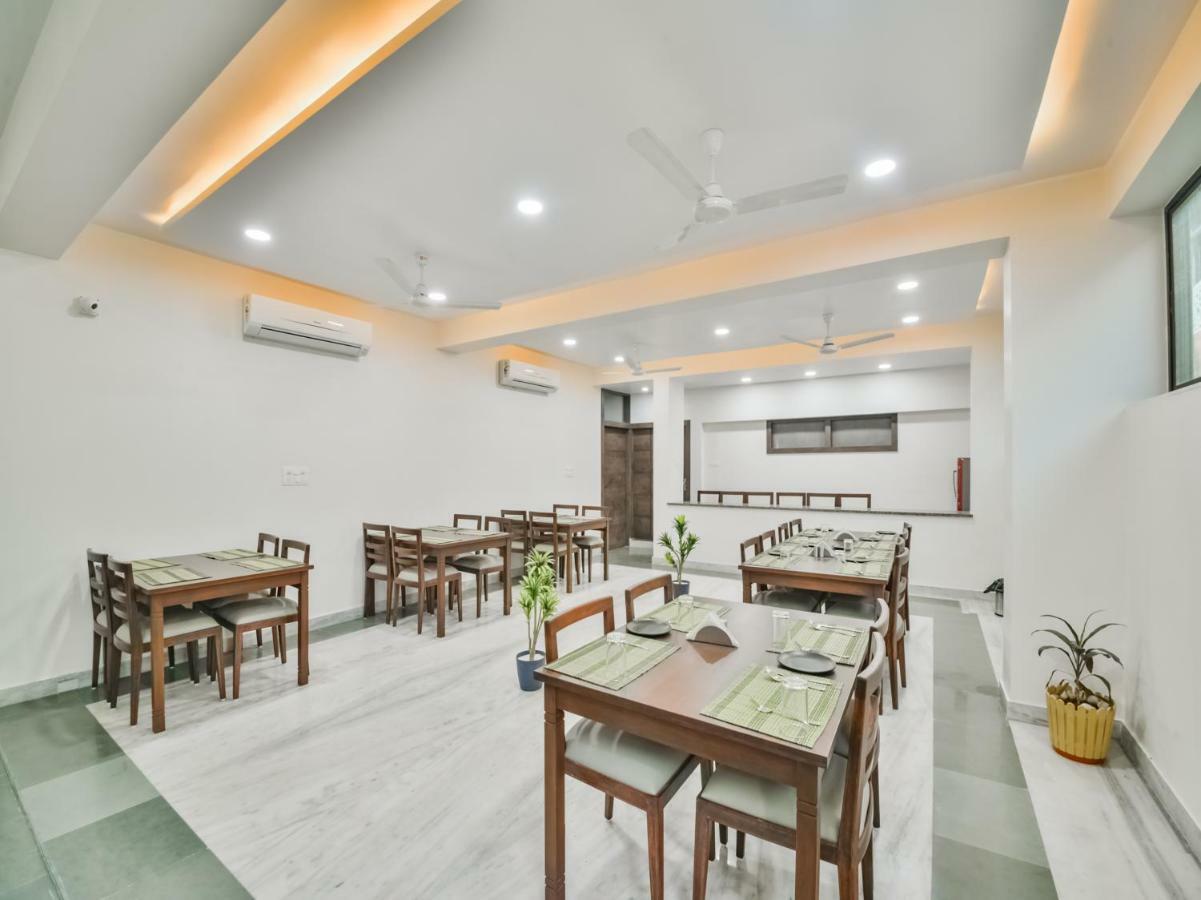 Capital O 40000 The Sejour Deluxe Hotel 3*