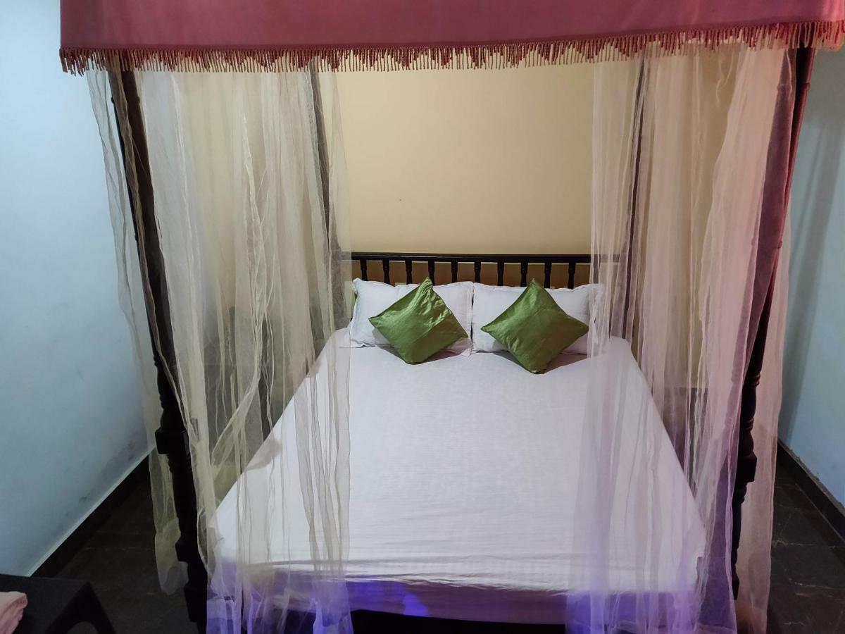 Guest house Jagat