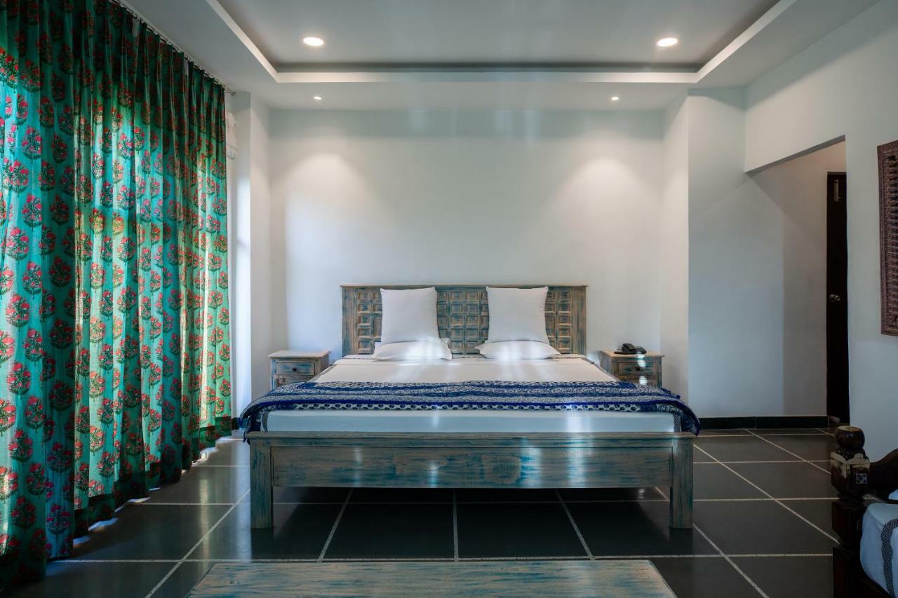 Mewari Bed & Breakfast Udaipur