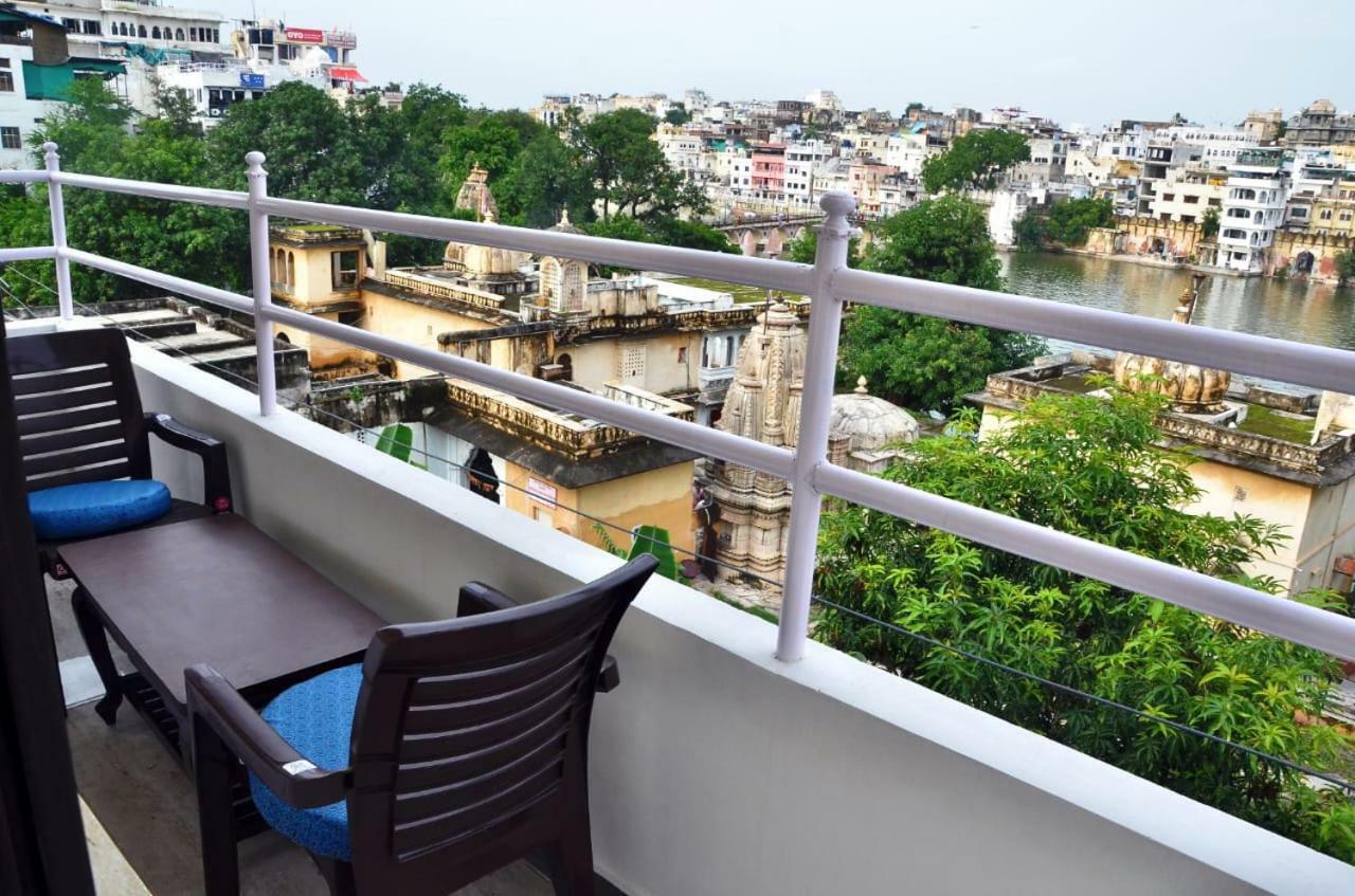 Shiv Palace Udaipur