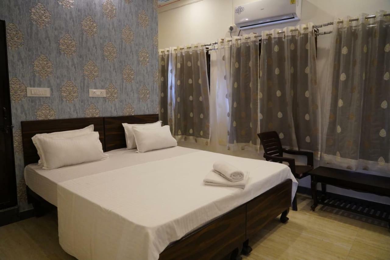 Shiv Palace 2* Udaipur