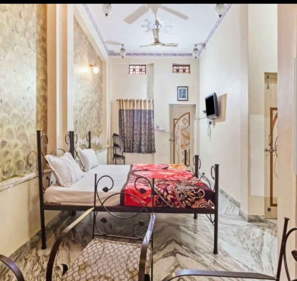 Heritage Haveli Bed & Breakfast Udaipur