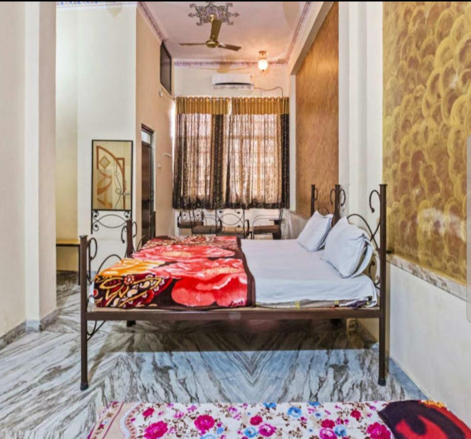 Heritage Haveli Udaipur
