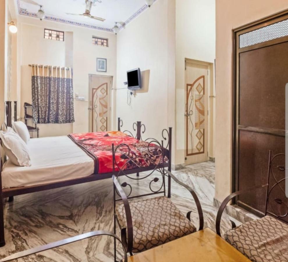 Heritage Haveli Bed & Breakfast Udaipur